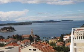 Apartmani Kresic 1 Hvar